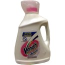Vanish Oxi Action Crystal White Gel Felckentferner 2000ml...