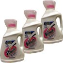 Vanish Oxi Action Crystal White Gel Felckentferner 3 x...