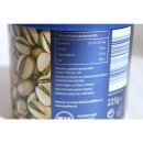 Max Pistazien gesalzen und geröstet (225g Dose)