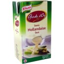 Knorr Garde dOr Sauce Hollandaise 1l