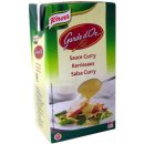 Knorr Garde dOr Curry Sauce 1l (Kerriesaus)