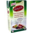 Knorr Garde dOr Champignon Sauce 1l (Mushroom Sauce)