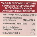 Knorr Garde dOr Champignon Sauce 1l (Mushroom Sauce)