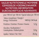 Knorr Garde dOr Grüne Pfeffer Sauce 1l (Green Pepper Sauce)