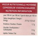 Knorr Garde dOr Rotwein Sauce 1l (Red Wine Sauce)