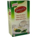 Knorr Garde dOr Weißwein Sauce 1l (White Wine Sauce)