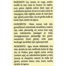 Knorr Garde dOr Jäger-Pfeffer Sauce 1l (Sauce Poivrade)