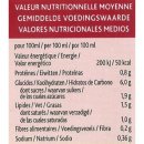 Knorr Garde dOr Jäger-Pfeffer Sauce 1l (Sauce Poivrade)