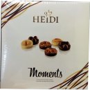 Heidi Gourmet-Pralinen Moments Mix 220g