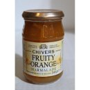 Chivers Orangen Marmelade &quot;Fruity Orange&quot; (340g)