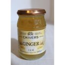 Chivers Ingwer Konfitüre Extra "Ginger" (340g)