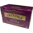 Twinings Teebeutel Oriental Earl Grey 20 Btl.