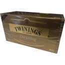 Twinings Teebeutel Darjeeling 25 Btl.