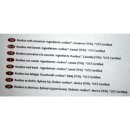 Pickwick Leafs Cape Red Pyraminden-Teebeutel 24 Beutel á 2g einzeln verpackt