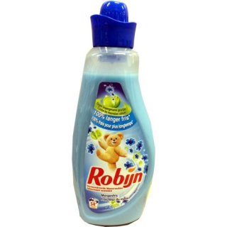 Robijn Weichspüler "Morgenfrische" 1500ml Flasche (Morgenfris)