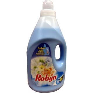 Robijn Weichspüler "Morgenfrische" 2000ml Flasche (Morgenfris)