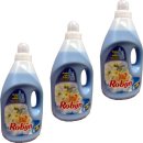 Robijn Weichspüler Morgenfrische 3 x 2000ml Flasche...