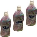Silan Weichspüler Lavendel 3 x 1350ml Flasche...