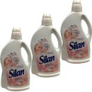 Silan Weichspüler Baby-Weich hypoallergeen Aloe Vera...
