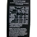 Pfanni Semmelknödel mit Räucherspeck 6 Speckknödel im Kochbeutel (200g)