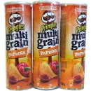 Pringles multi grain Chips Paprika 3 x 150 g