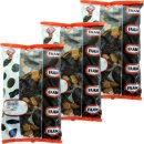 Faam Holland Gourmet-Lakritz Salted Turtles 3 x 1000g...