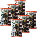 Faam Holland Gourmet-Lakritz Salted Turtles 6 x 1000g...