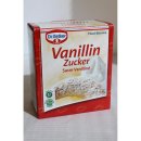 Dr. Oetker Vanillin-Zucker (1 kg Packung)