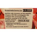 Fini Kaugummi Erdbeere 200 Stck. gefüllt einzeln...