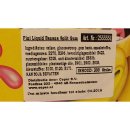 Fini Kaugummi Banana Split 200 Stck. gefüllt einzeln...