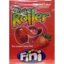 Fini Strawberry Roller (Packung mit 40 Stück)