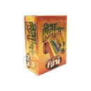 Rainbow Roller Pocket Packs, Display (40 x 20g)