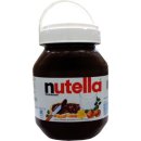 Ferrero, Nutella 5000g, PATE A TARTINER AUX NOISETTES ET...