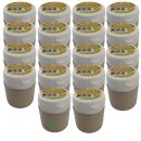 Original niederländisches Salmiakpulver 18er...