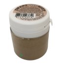 Original niederländisches Salmiakpulver salzig 25g...