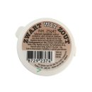 Original niederländisches Salmiakpulver salzig 25g...