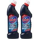 Glorix WC-Reiniger Ocean extra parfümiert 2 x 750ml...