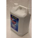 Glorix WC-Reiniger O2 5l XXL-Kanister Gastronomie...