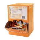 Hellma Feinzucker Sticks (500 Zucker Sticks)