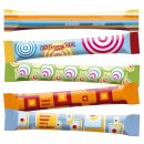 Hellma Feinzucker Sticks (500 Zucker Sticks)