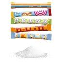 Hellma Feinzucker Sticks (500 Zucker Sticks)