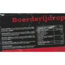 Venco Holland Lakritze Boerderijdrop 1kg Packung (normales Lakritz)