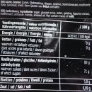 Venco Holland Lakritze Zoute Griotten 1kg Packung (Salmiak-Würfel)