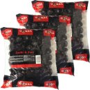 Venco Holland Lakritze Zacht & Zoet 3 Packungen a 1kg...