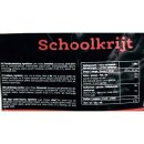 Venco Holland Lakritze Schoolkrijt 1kg (Minze-Anis)