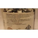 Fortuin Zwartwit Pastillen 500g, einzeln verpackt in...