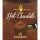 Callebaut Hot Chocolate Drops dunkel 25 x 35g belgische Schokolade (Dark Callets, Kakao)