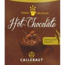 Callebaut Hot Chocolate Drops Cappuccino 25 x 35g...