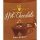 Callebaut Hot Chocolate Drops Vollmilch 25 x 35g belgische Schokolade (Milk Callets, Kakao)