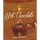 Callebaut Hot Chocolate Drops Vollmilch 25 x 35g belgische Schokolade (Milk Callets, Kakao)
